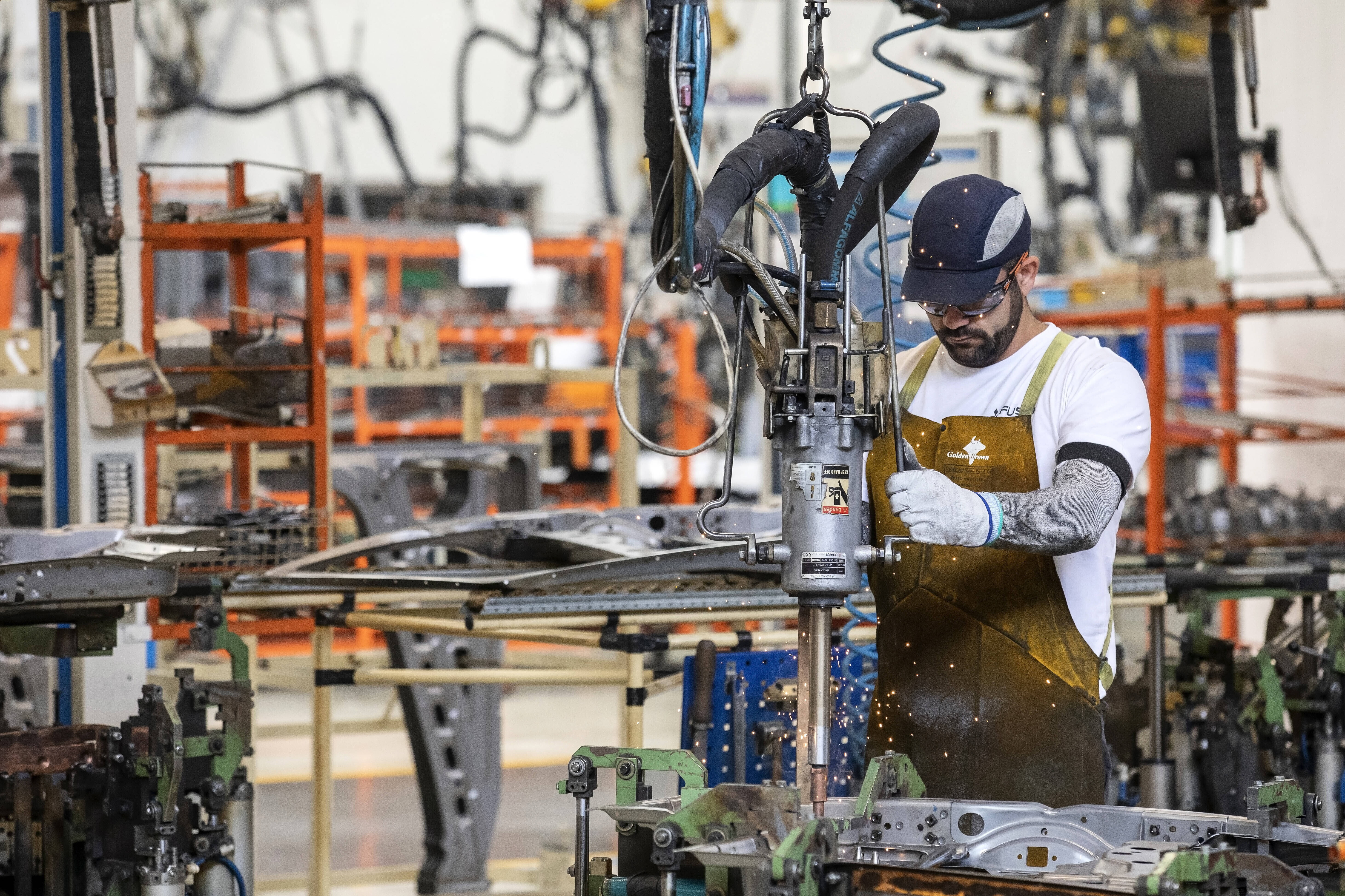 Un americano su quattro non lascia il lavoro solo per l’assicurazione sanitaria