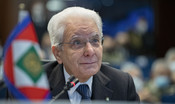 Per Mattarella la mafia si può sconfiggere, "Difendere sempre la libertà e la democrazia"