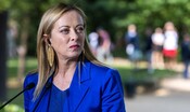 Meloni: "La tassa sulle banche? Non volevamo punire nessuno, e la rifarei"