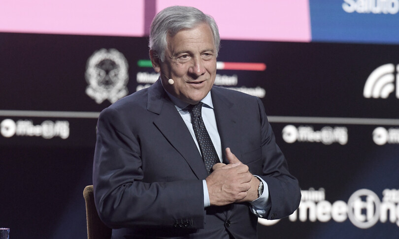 meeting guerra manovra rimini bussola politica