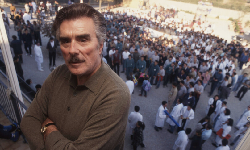 serie tv netflix sanpa procura archivia qurela figli muccioli