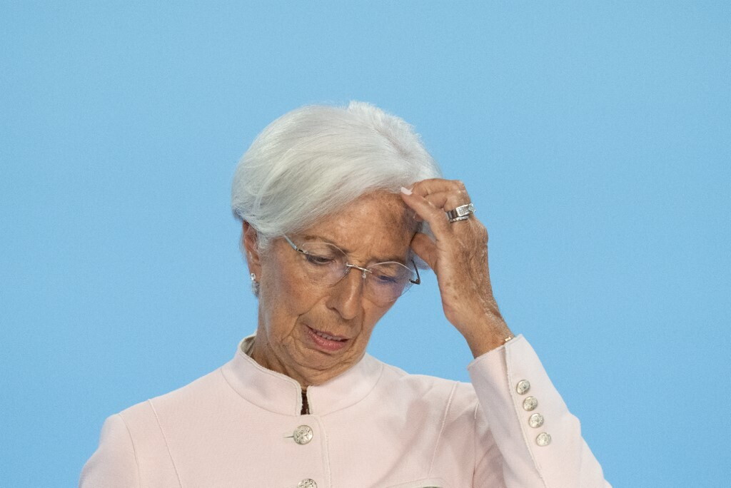 Bce, chi prenderà il posto di Lagarde? Manovre in corso