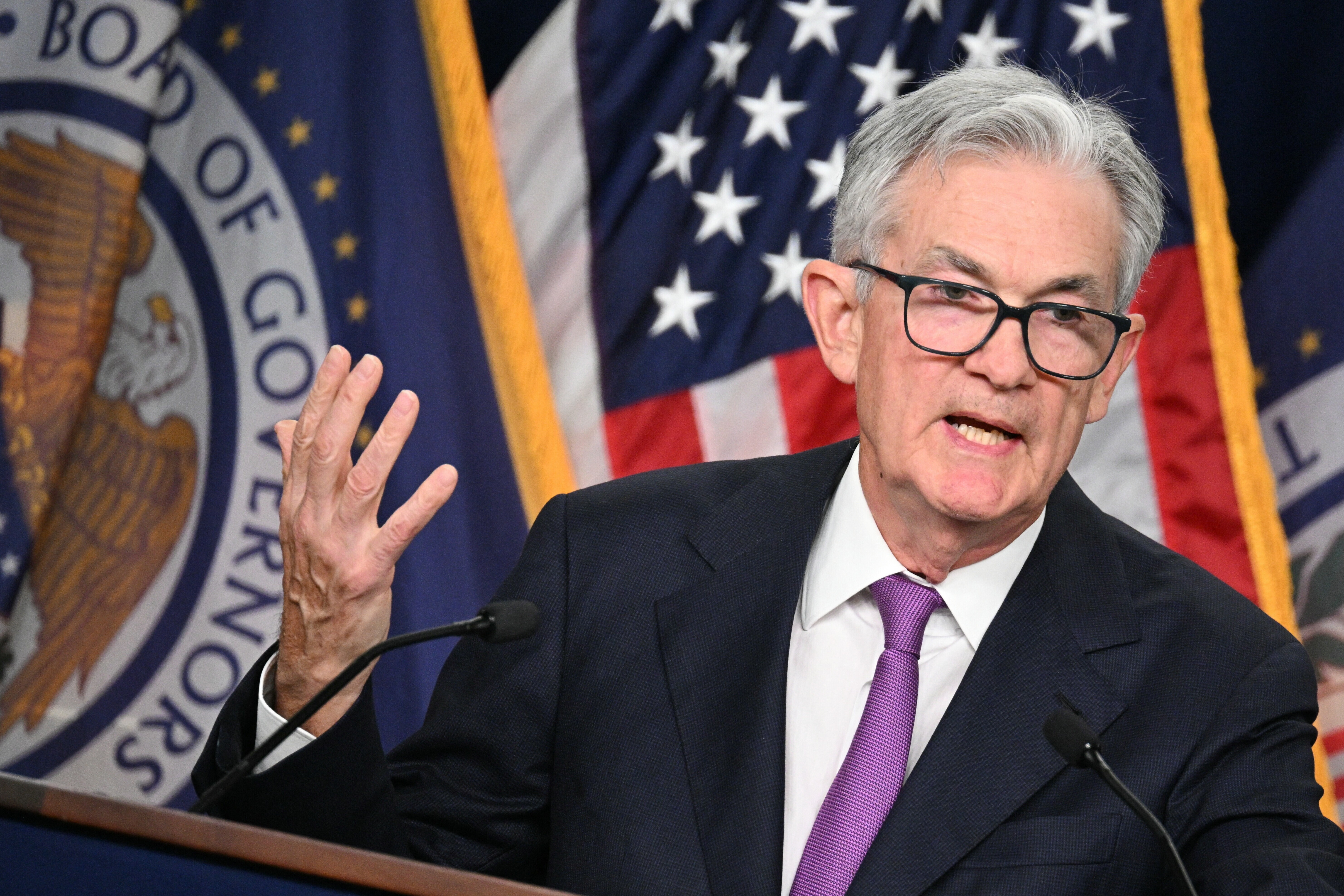 I mercati scommettono sui tagli dei tassi FED. Cosa aspettarsi