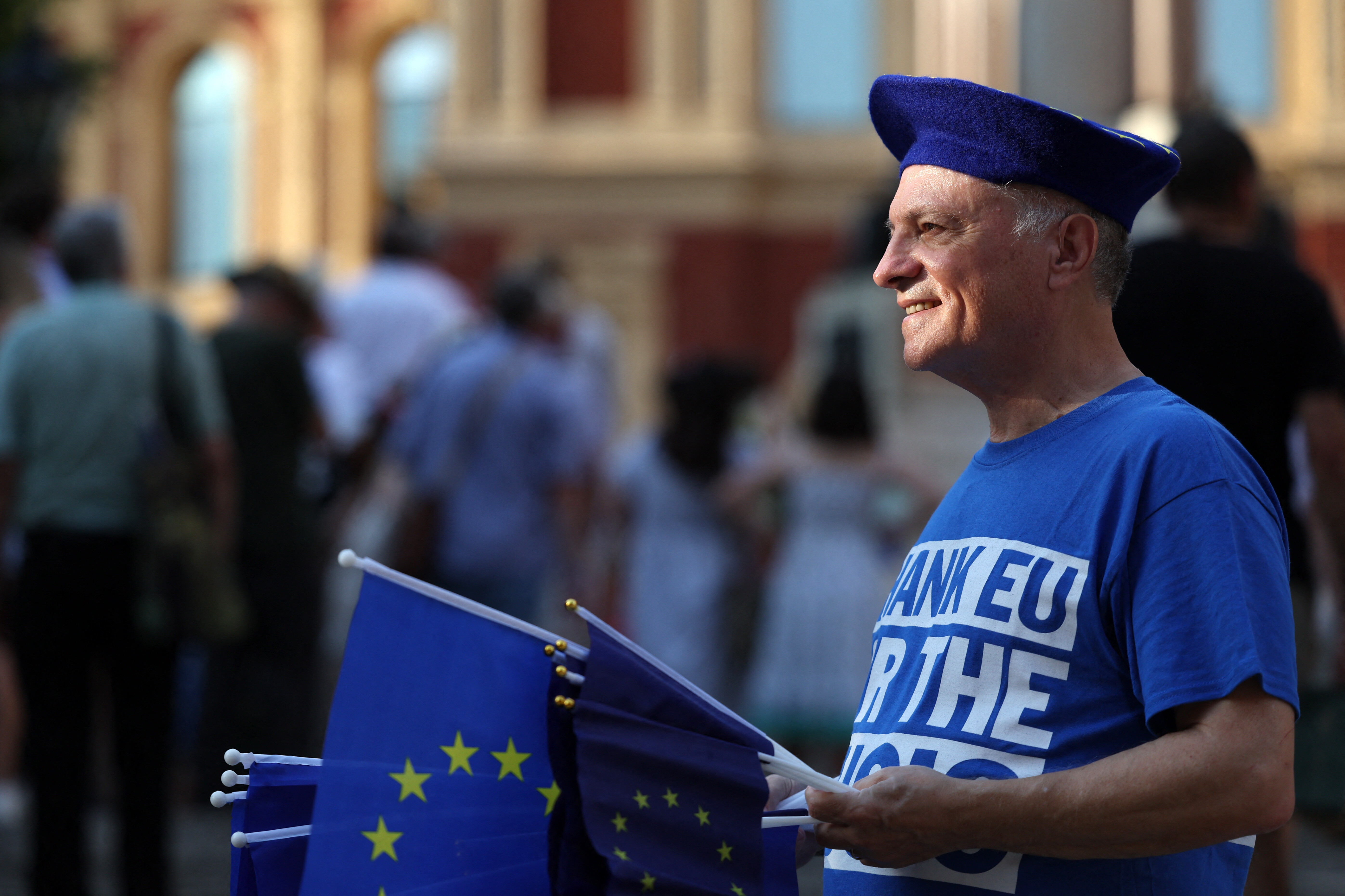 Dieci anni di Brexit, come è cambiata (in peggio) l'economia britannica