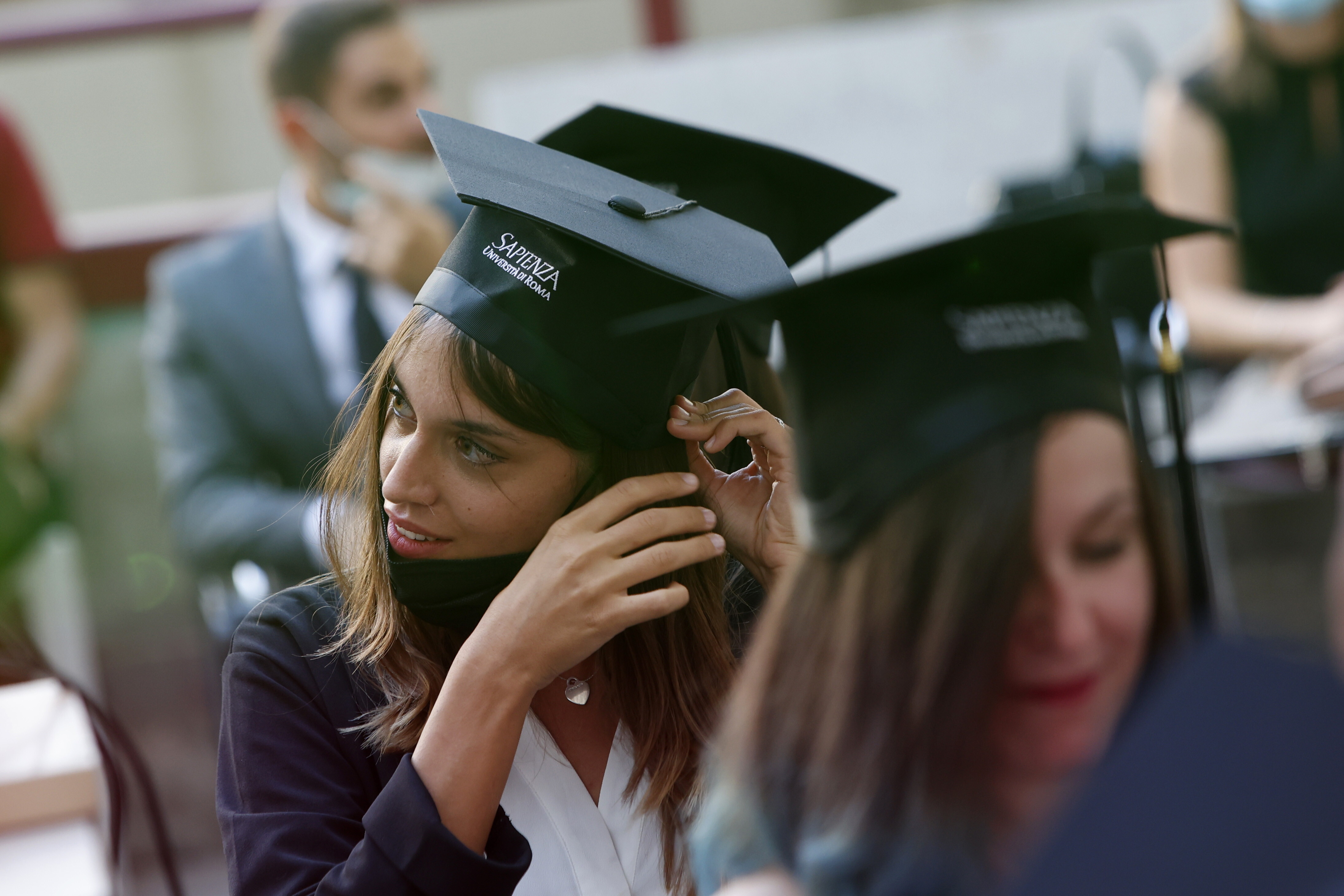 Da Milano a Pavia, le 14 università italiane nella classifica QS