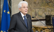 Mattarella: "Intollerabile e dolorosa la progressione delle morti sul lavoro"