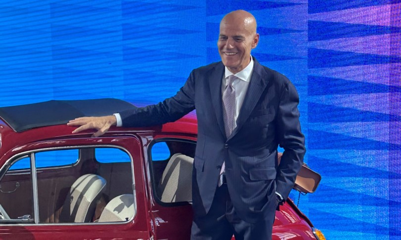 Meloni e i 70 anni di Eni, “un punto di riferimento per l’Italia”