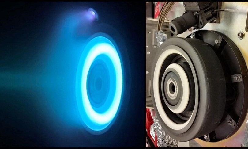 missione nasa psyche