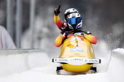 Milano Cortina: gli Azzurri in gara, il programma di domenica 22 febbraio