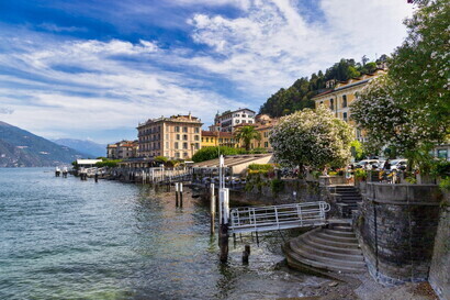 Ritrovato il corpo della bimba di 10 anni dispersa nel lago di Como