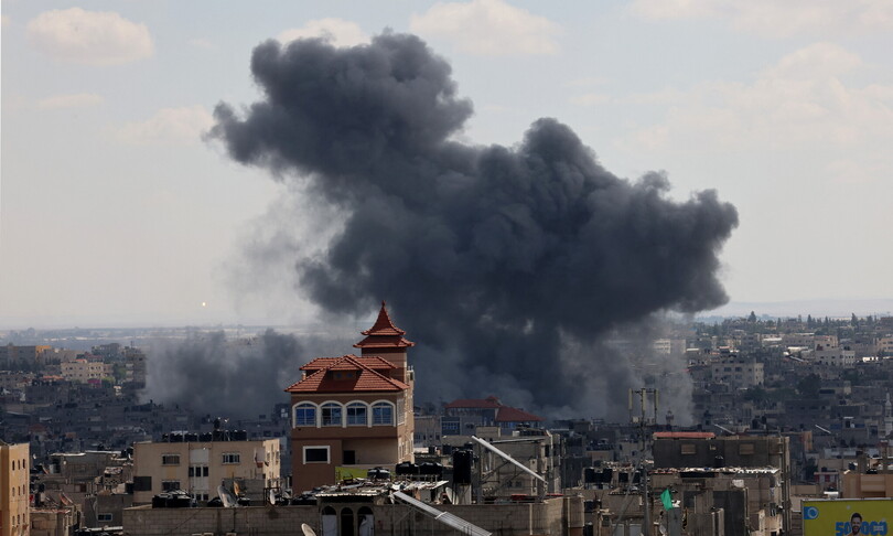 israele gaza guerra ultimi aggiornamenti