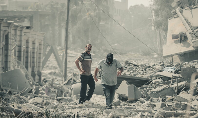 israele gaza guerra ultimi aggiornamenti