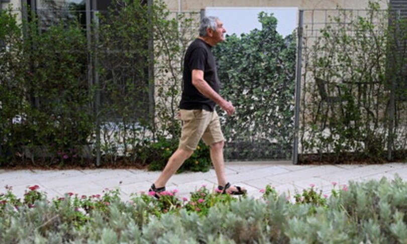 israele scampato olocausto sfugge attacco hamas israele scampato olocausto sfugge attacco hamas