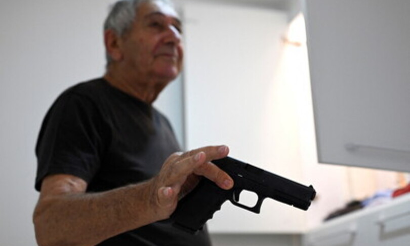 israele scampato olocausto sfugge attacco hamas israele scampato olocausto sfugge attacco hamas