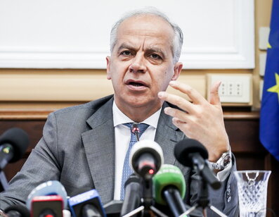 Piantedosi: "Al momento non c’è notizia di possibili attentati in Italia"