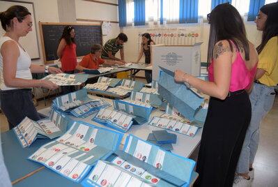 L’Alto Adige al voto con l’incognita sulla tenuta del Svp