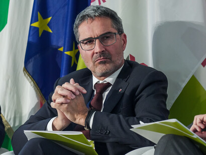 Svp in calo in Alto Adige. Fugatti verso la riconferma in Trentino