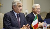Medio Oriente, Tajani: "L’Italia lavora per la diplomazia e il dialogo"