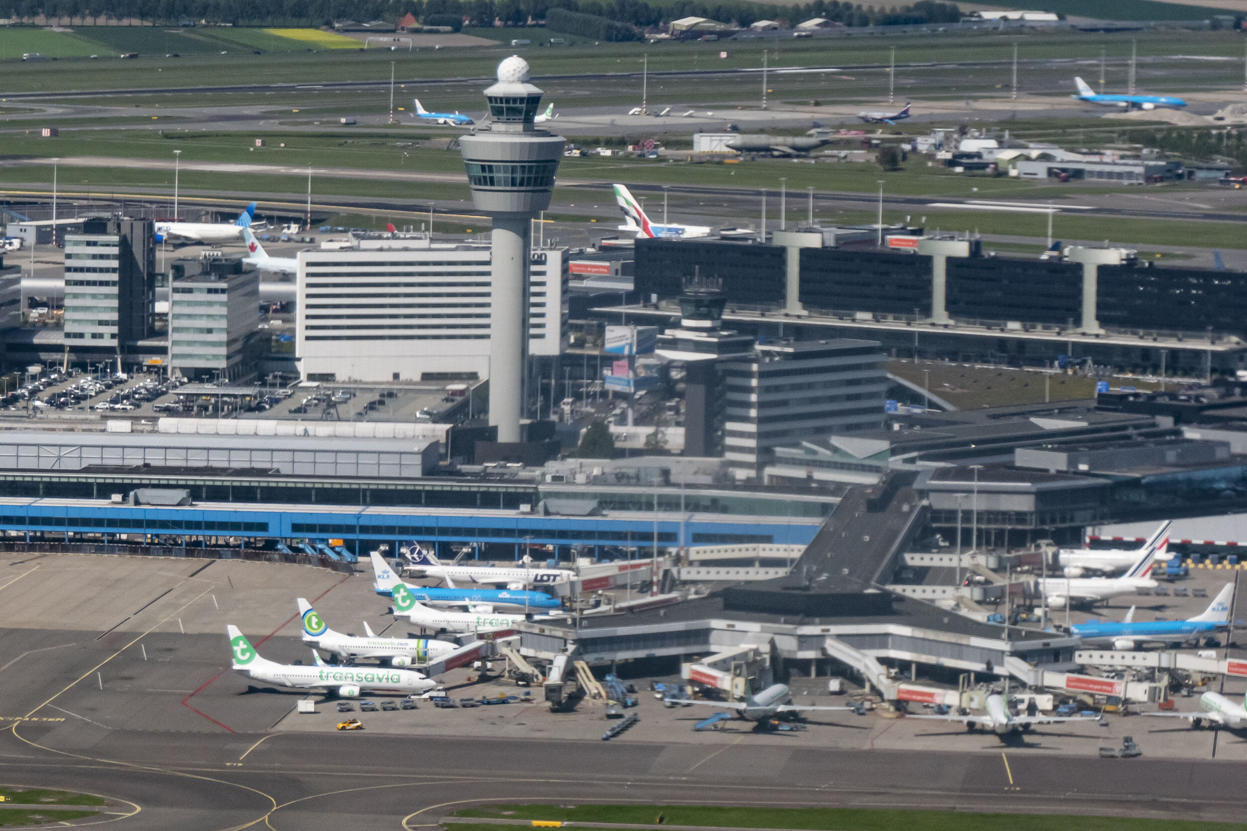 Adjimi (Argos) sull'attacco hacker agli aeroporti: "Controllo fornitori insufficiente, nec...