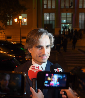 Falcomatà torna sindaco di Reggio Calabria