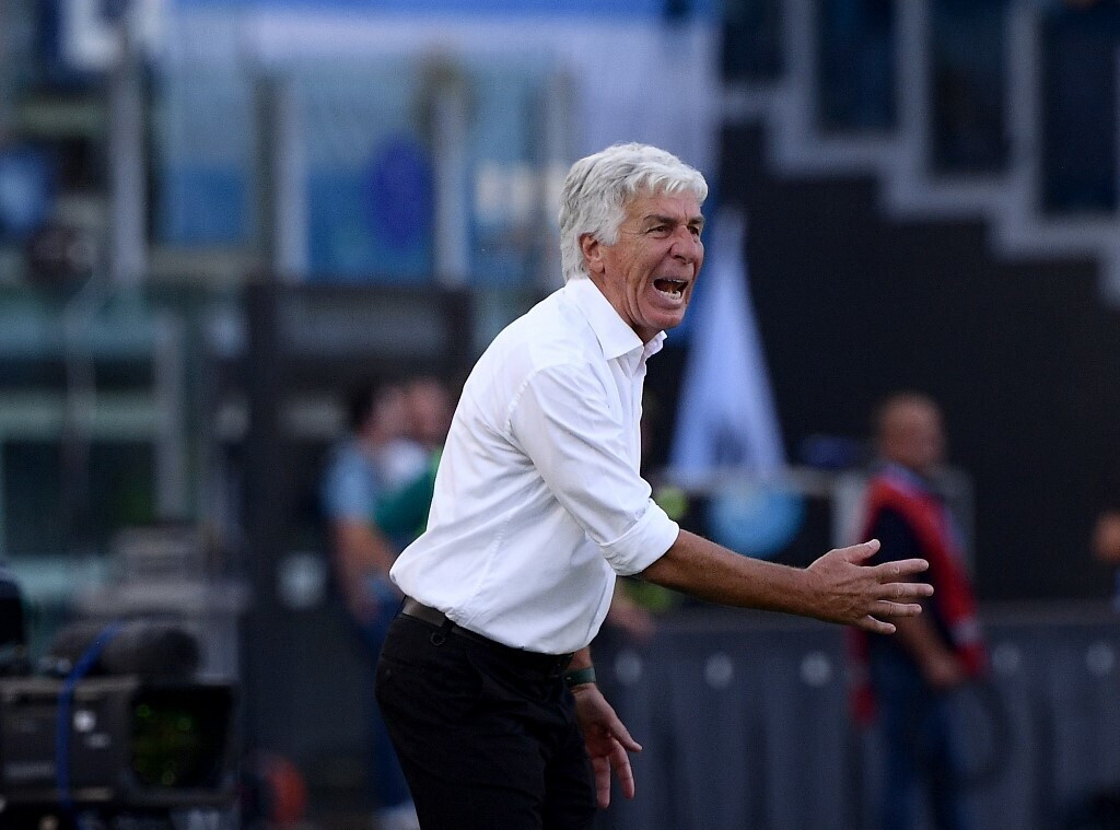 La Roma guarda tutti dall'alto