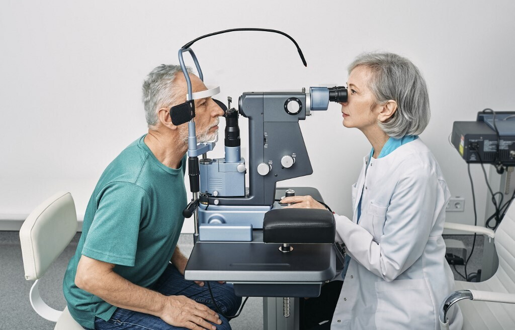 Glaucoma, un milione di italiani malati ma uno su 2 non lo sa