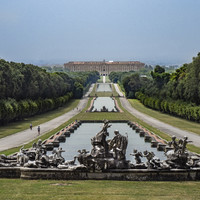 La Reggia di Caserta apre ai mecenati. A chi è rivolto e come funziona