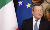Draghi prevede: "sarà recessione in Ue entro la fine dell’anno"