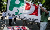 Il Pd si prepara a scendere in piazza. M5s, Verdi e Sinistra con Schlein