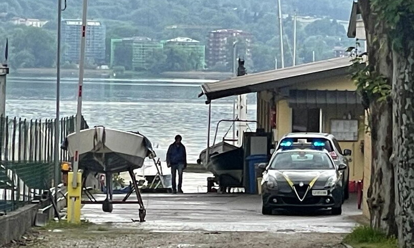 La barca affondata con gli 007 verrà rimessa in acqua per simulare cosa ...