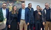 La vicepresidente del M5S candidata alle elezioni regionali in Sardegna 