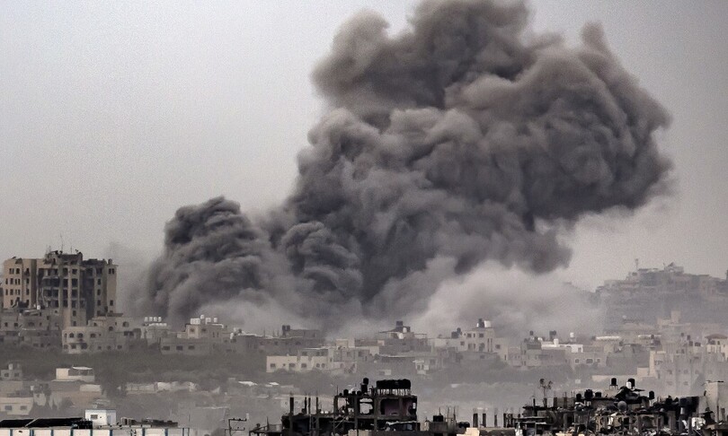 israele guerra condanna hamas ultimi aggiornamenti