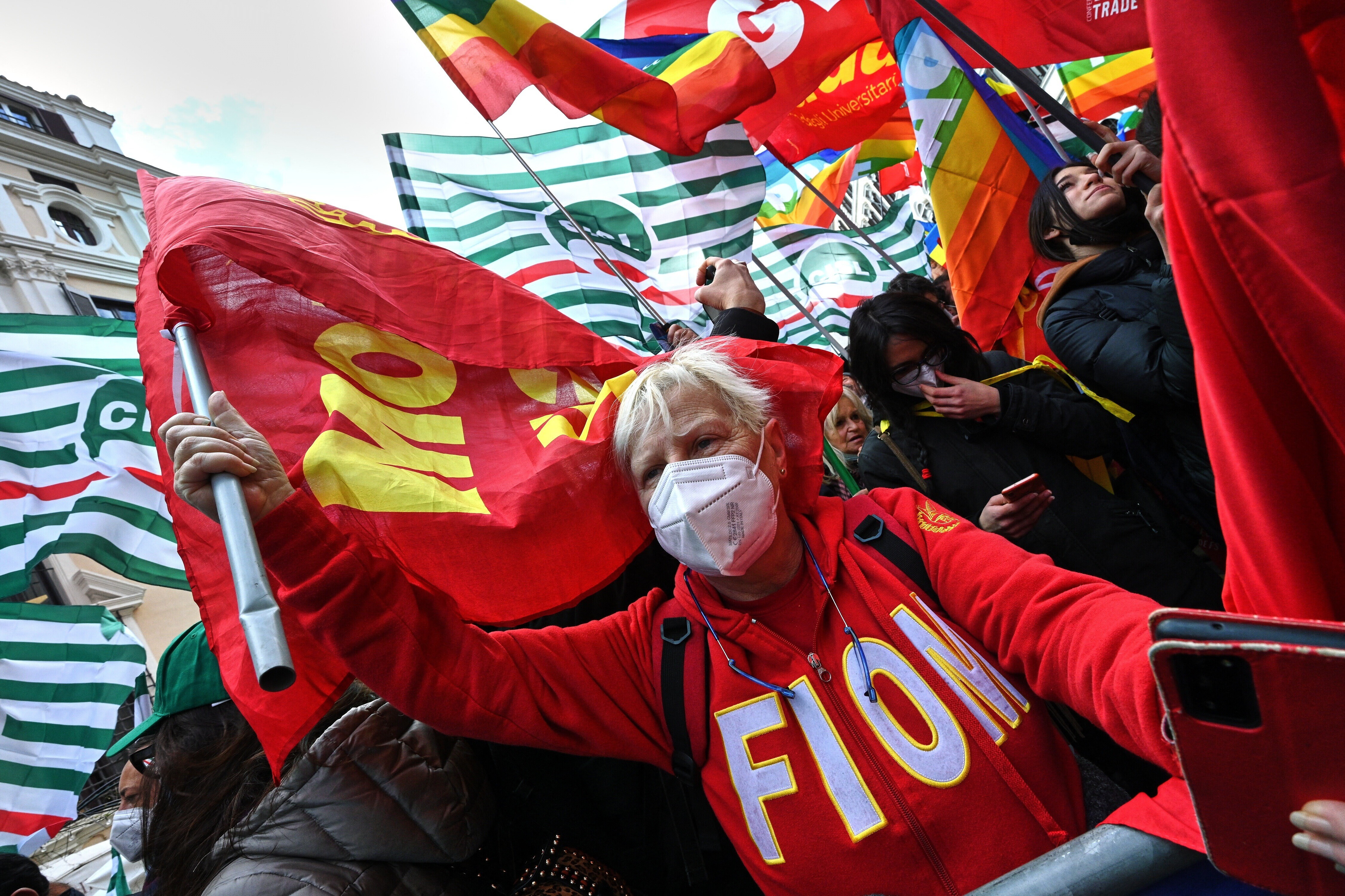 Manovra: i sindacati proclamano lo sciopero generale il 12 dicembre