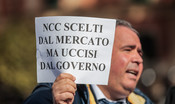 Gli Ncc si appellano a Salvini, aiuti anche a noi oltre che ai tassisti
