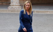 Meloni: il governo ha davanti un cammino ancora lungo 