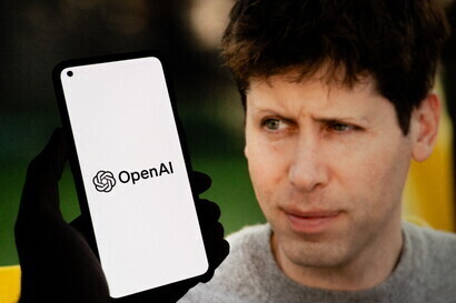 OpenAI valuta di cedere il 5% al governo Usa