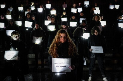 "Basta permessi premio agli autori di femminicidio"