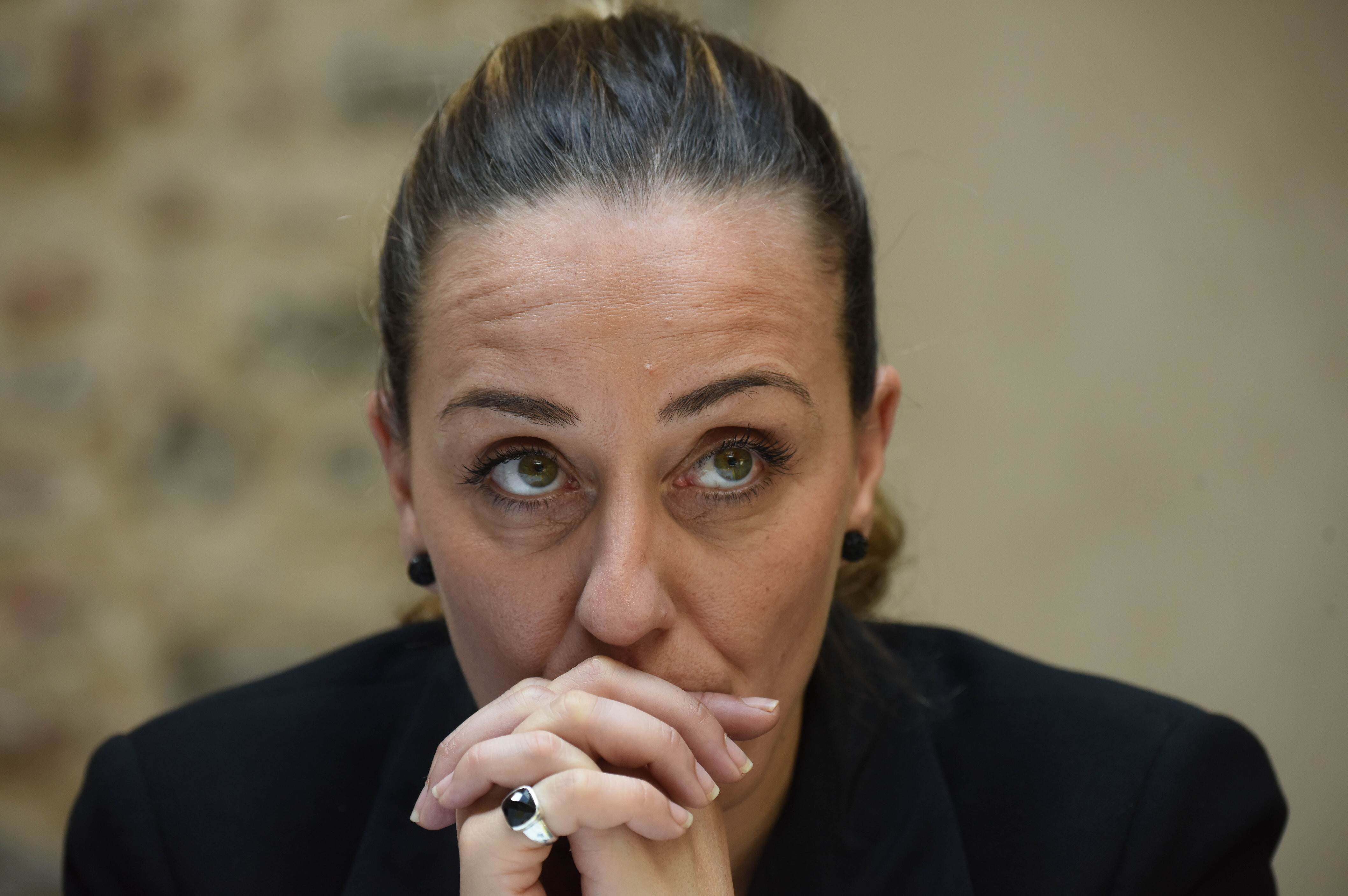 Sara Funaro è la sindaca più amata d'Italia