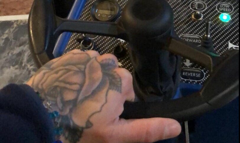 fabbrica san pietro detenuto elettricista lavora in vaticano seconda chance