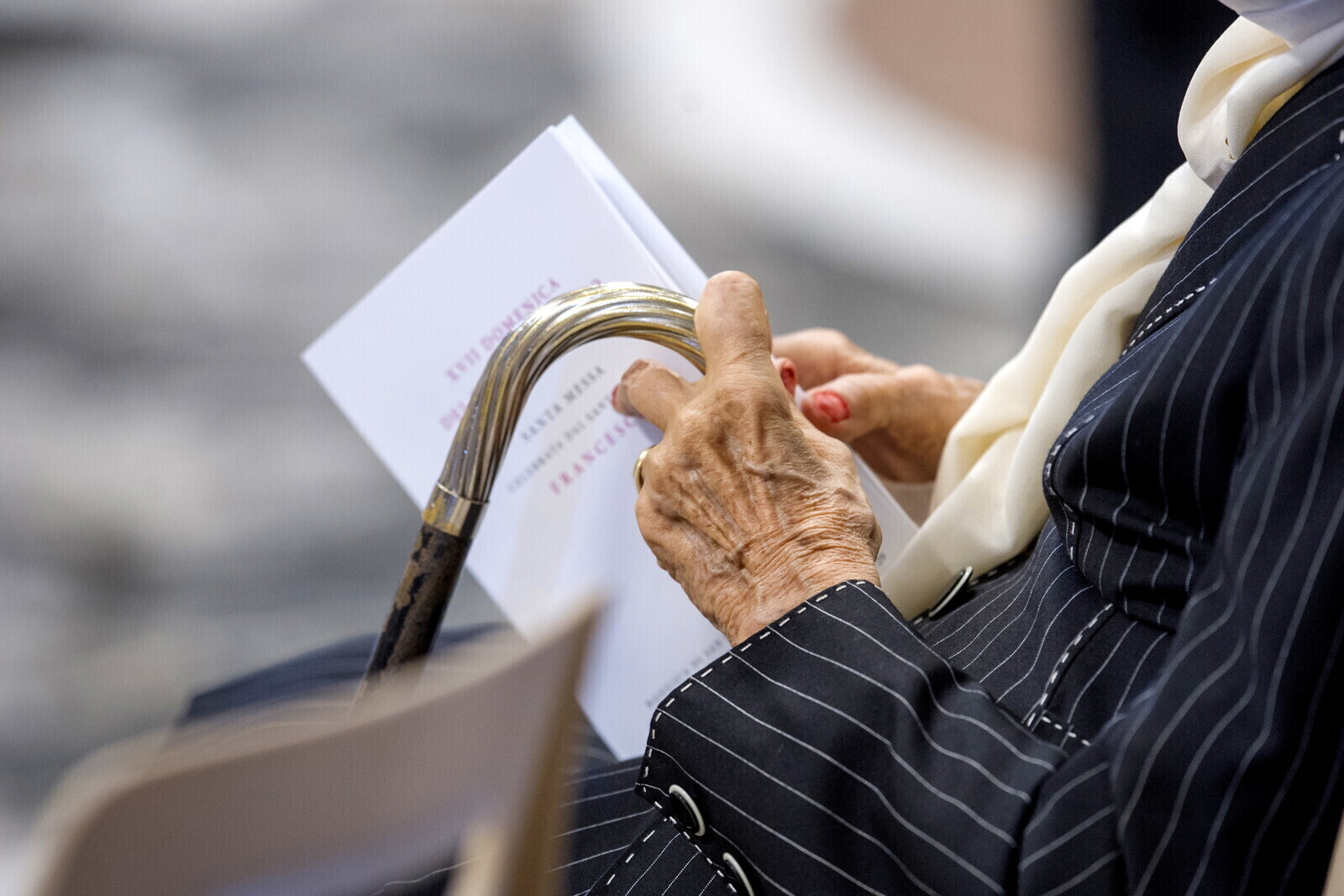 Demenza precoce in Italia: l'Iss, colpite 24mila persone sotto i 64 anni