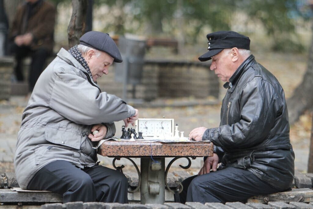 Studio Humanitas - Cnr Pisa: allenare il cervello rallenta il declino cognitivo