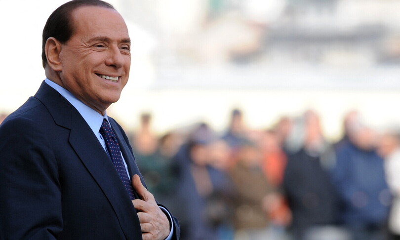2023 berlusconi prigozhin morti