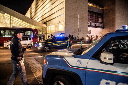 Operazione alto impatto, 1335 arresti in tutta Italia. Meloni: "Un colpo durissimo"