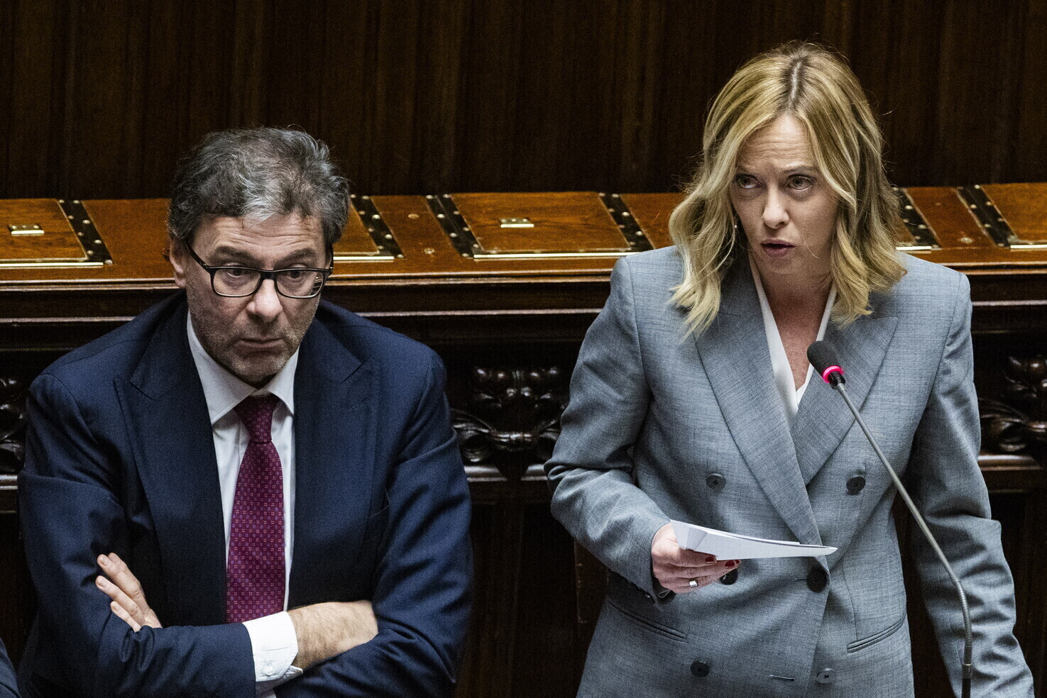 Legge di bilancio: domani in Cdm un testo 'leggero' con misure per circa 16 miliardi