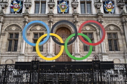 Il Cio 'perdona' Mosca, il Comitato olimpico russo riammesso ai Giochi