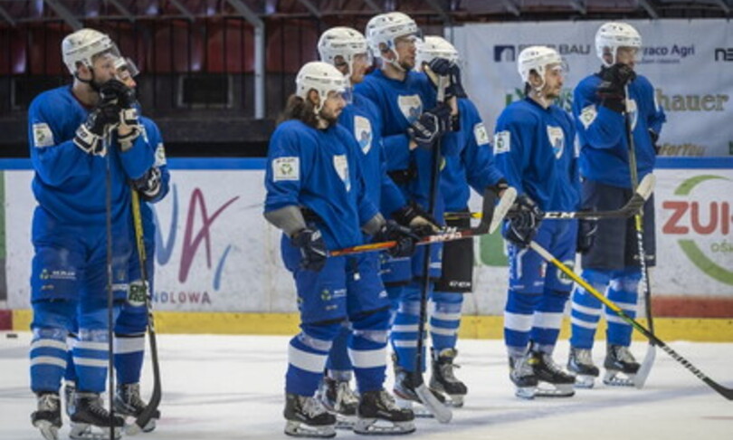 Hockey su ghiaccio Israele escluso dai Mondiali