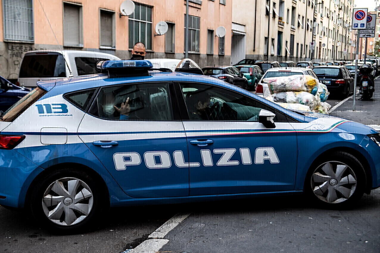 Omicidio nell'Anconetano, 45enne massacrato a colpi di mazzetta