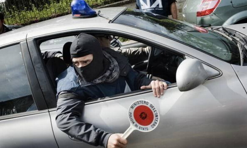 mafia usura affari colpo cosa nostra 15 arresti mafia usura affari colpo cosa nostra 15 arresti
