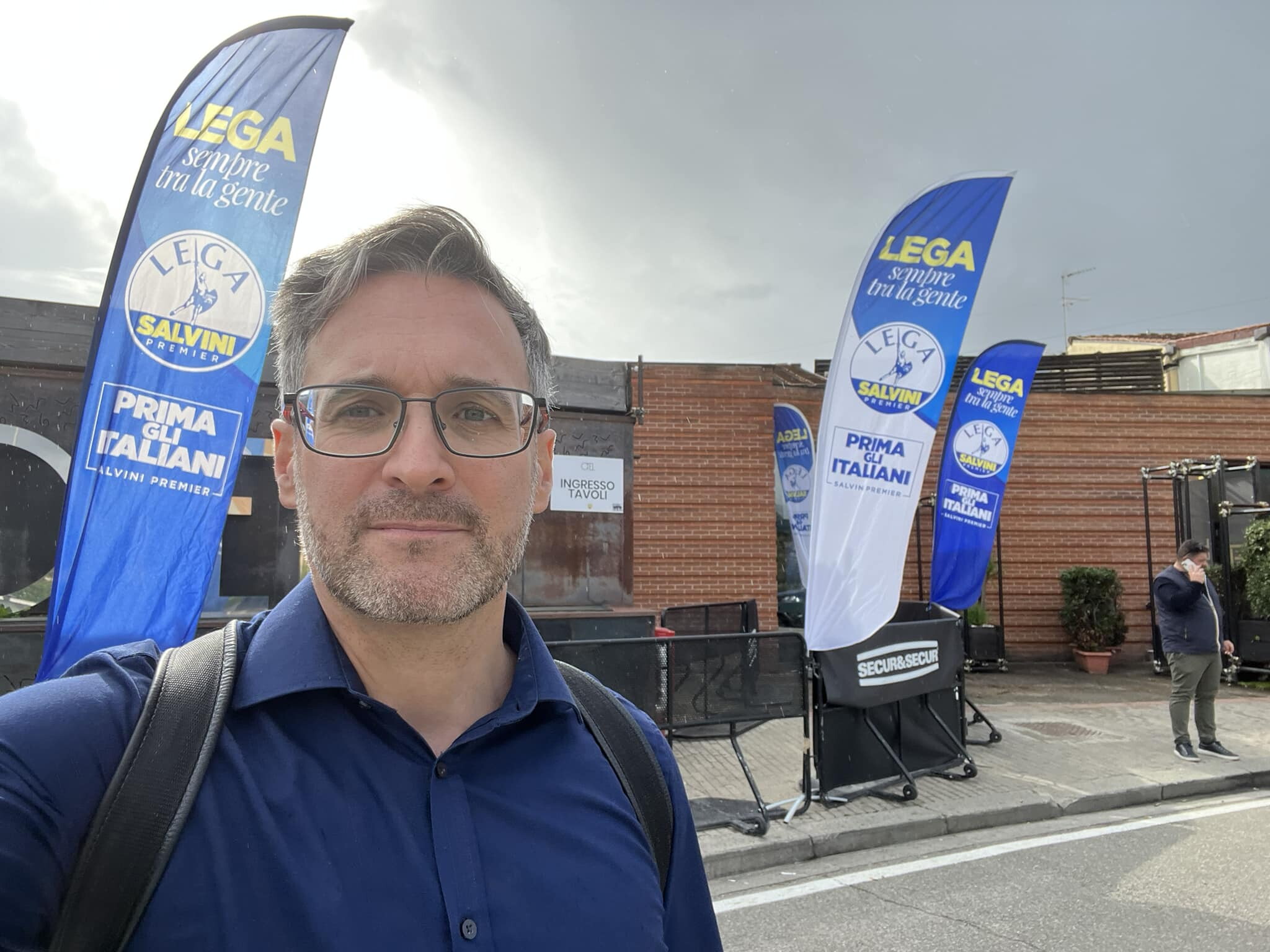 No all’aborto in caso di stupro. Polemiche per la conferenza di un deputato leghista