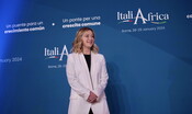Meloni: "Italia-Africa un successo. Scriviamo una pagina nuova"